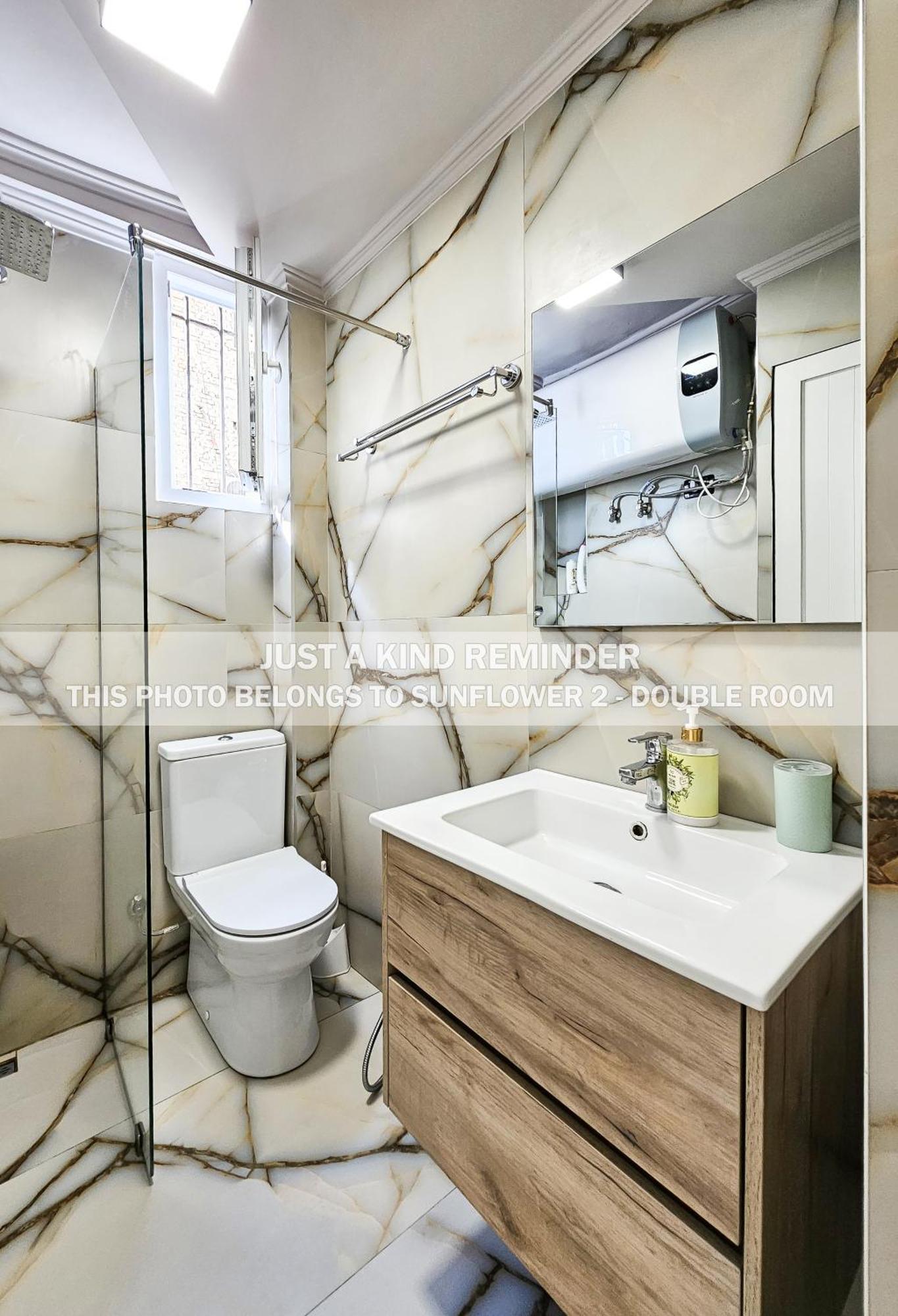 טיראנה Sunflower Rooms מראה חיצוני תמונה